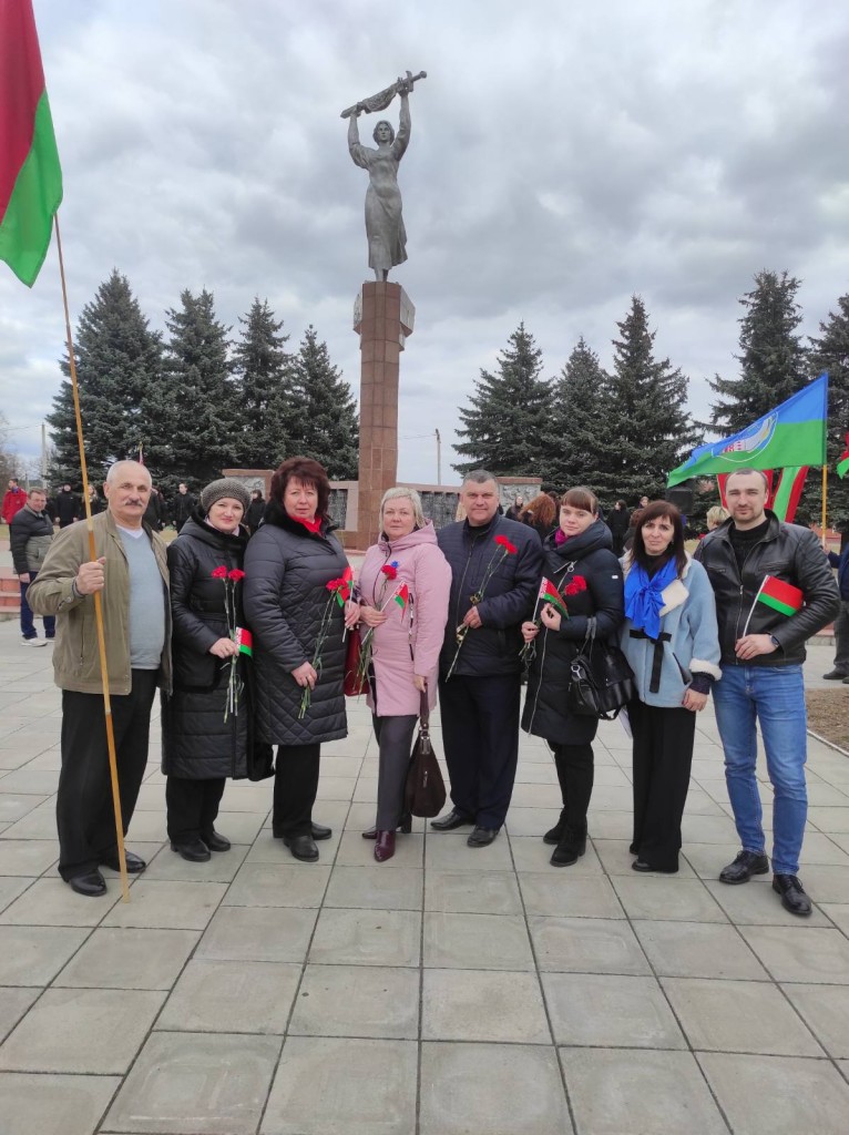 22 март 1