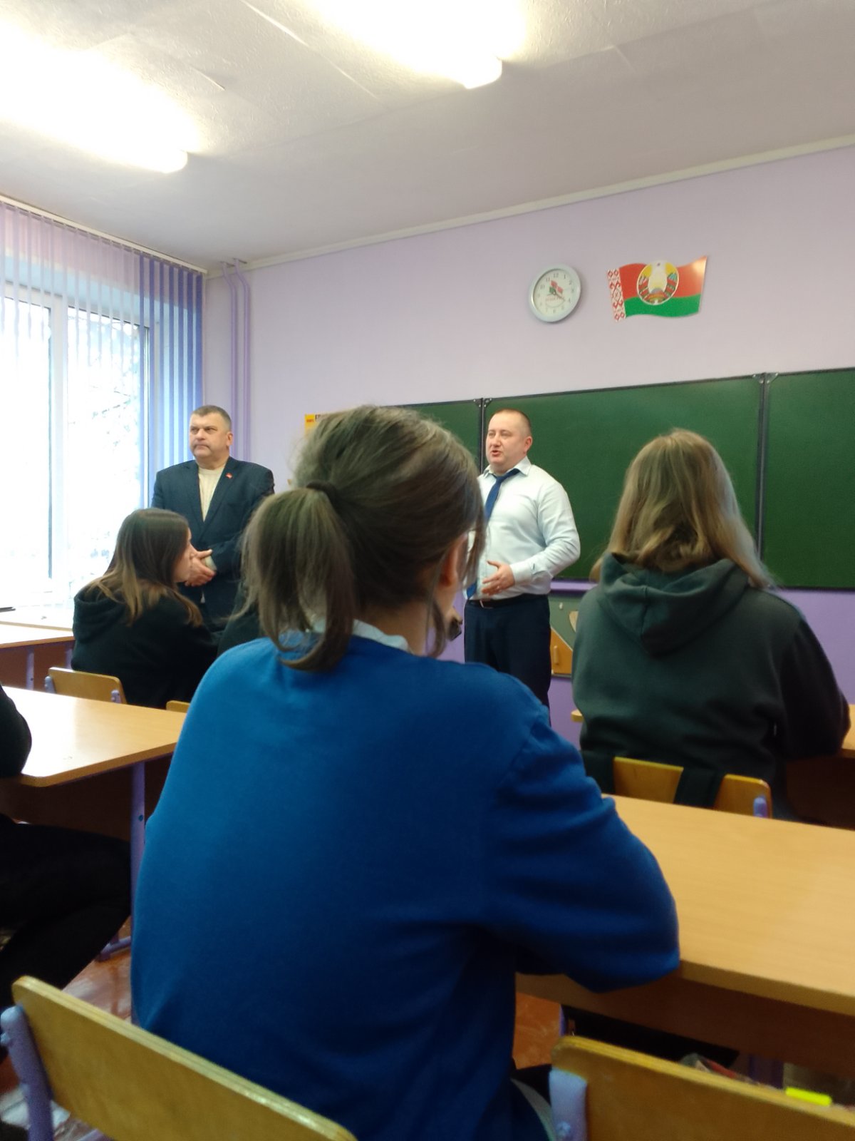 «Единый день голосования» 3